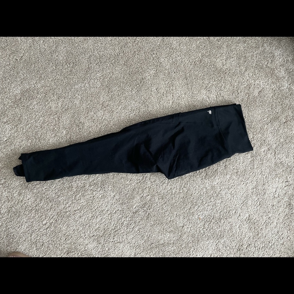 Fabletics power hold leggings